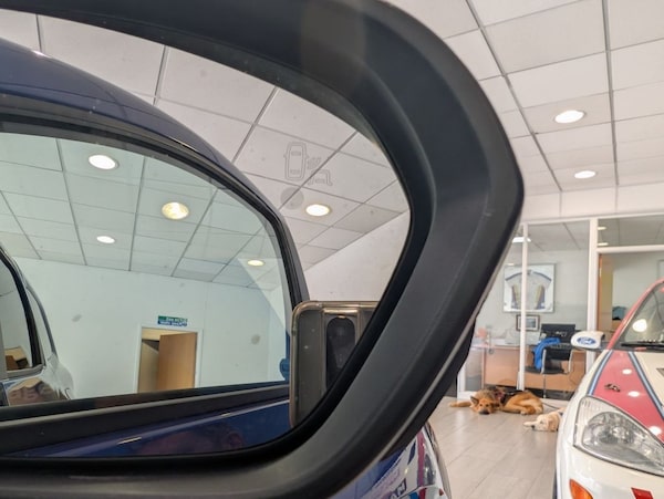 Used Dacia Duster 2022 for sale - 75503195: Photo 41