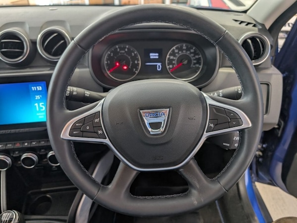 Used Dacia Duster 2022 for sale - 75503195: Photo 44