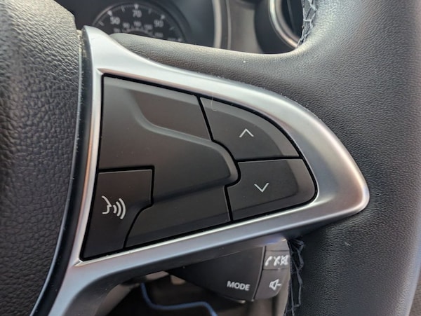 Used Dacia Duster 2022 for sale - 75503195: Photo 46