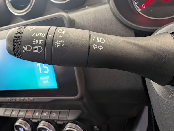 Used Dacia Duster 2022 for sale - 75503195: Photo 48