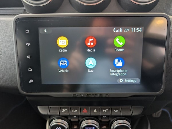 Used Dacia Duster 2022 for sale - 75503195: Photo 50