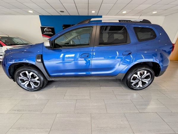 Used Dacia Duster 2022 for sale - 75503195: Photo 9
