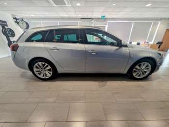 Used Vauxhall Insignia 2016 for sale - 74895105: Photo