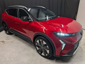 Used Renault Scenic E-Tech 2025 for sale - 78288787: Photo