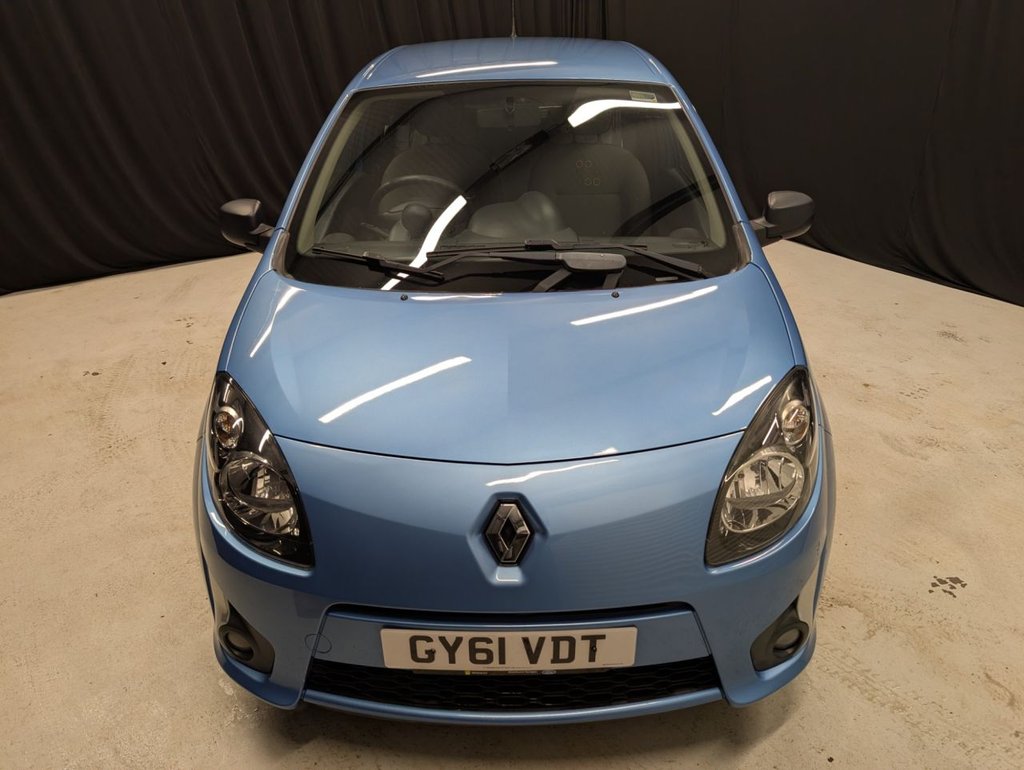 Used Renault Twingo 2011 for sale - 77748654: Photo 14