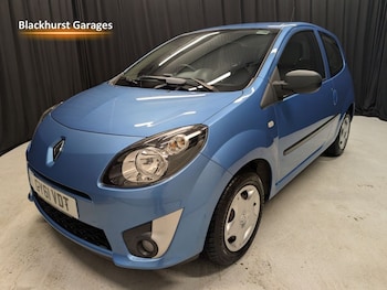 Renault Twingo feature image