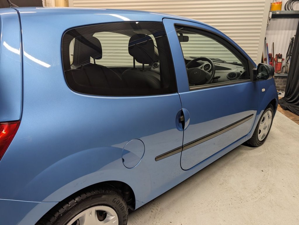 Used Renault Twingo 2011 for sale - 77748654: Photo 20