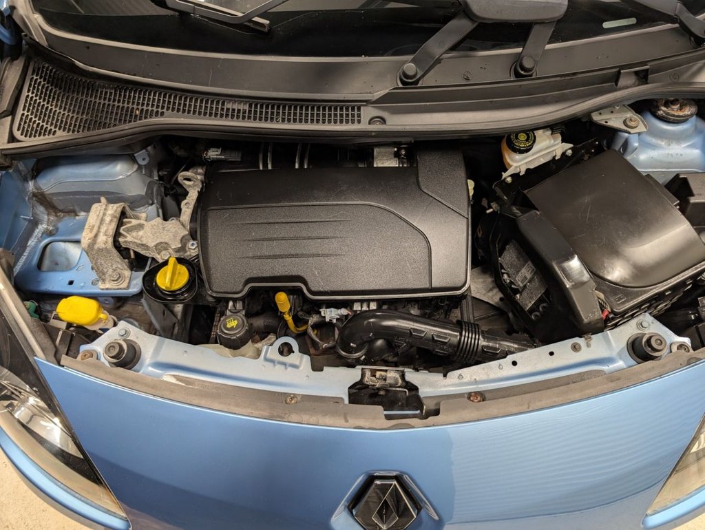 Used Renault Twingo 2011 for sale - 77748654: Photo 23