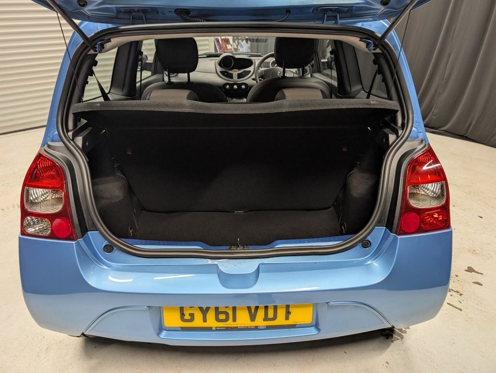 Used Renault Twingo 2011 for sale - 77748654: Photo 29