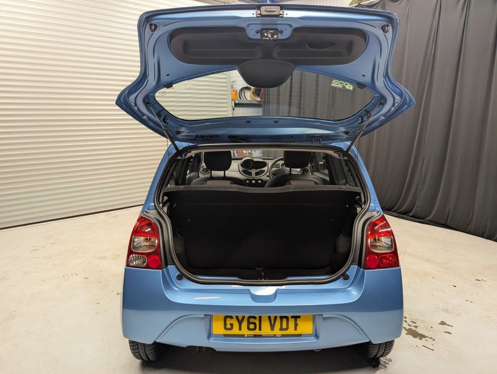 Used Renault Twingo 2011 for sale - 77748654: Photo 30