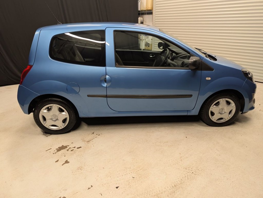 Used Renault Twingo 2011 for sale - 77748654: Photo 5