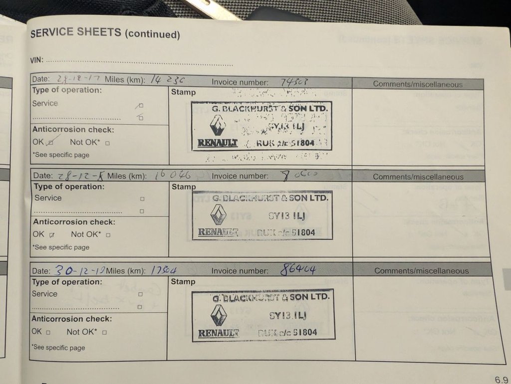 Used Renault Twingo 2011 for sale - 77748654: Photo 53
