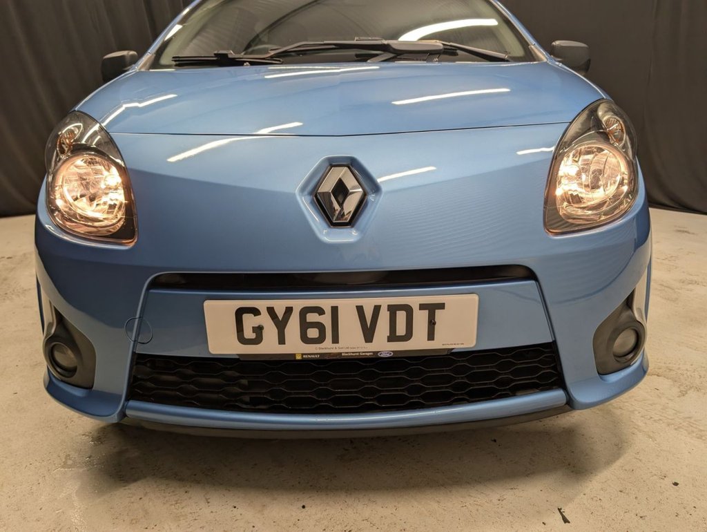 Used Renault Twingo 2011 for sale - 77748654: Photo 55