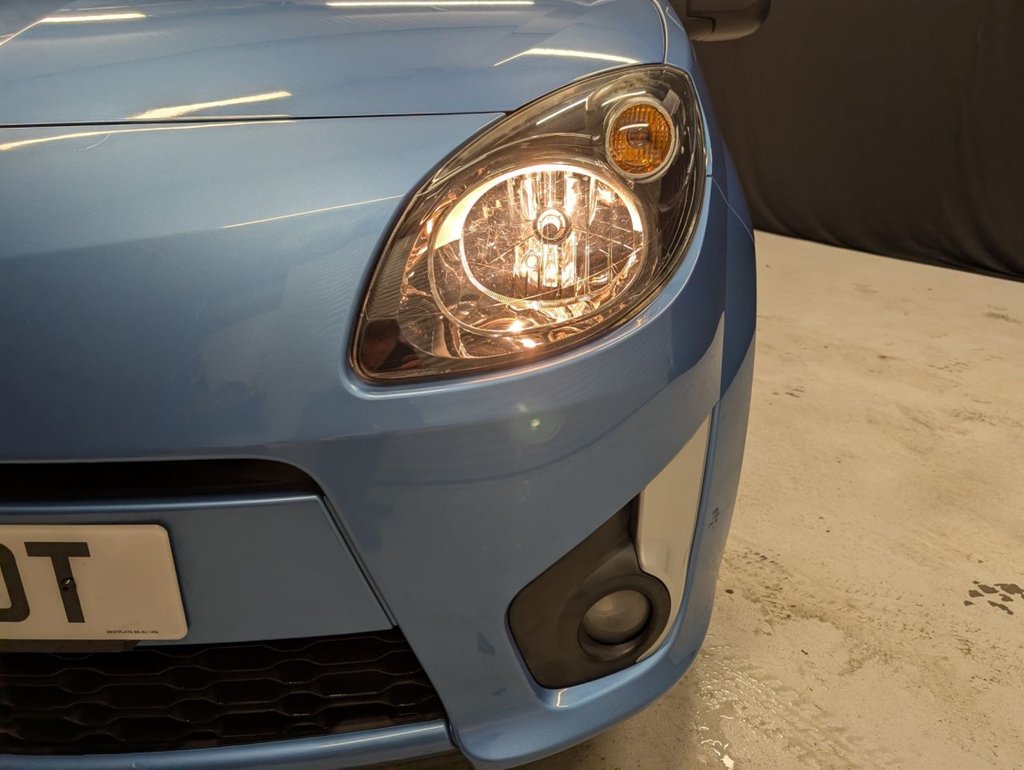 Used Renault Twingo 2011 for sale - 77748654: Photo 56