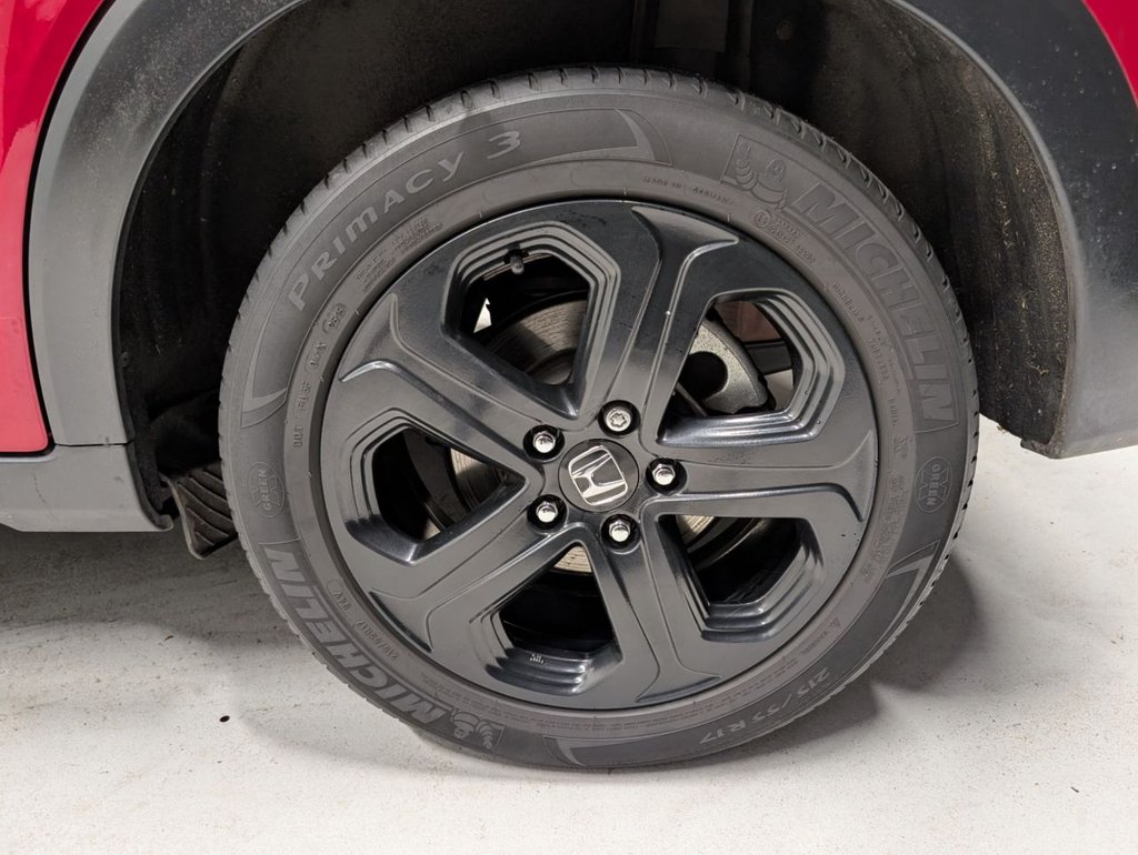 Used Honda HR-V 2016 for sale - 77250660: Photo 11