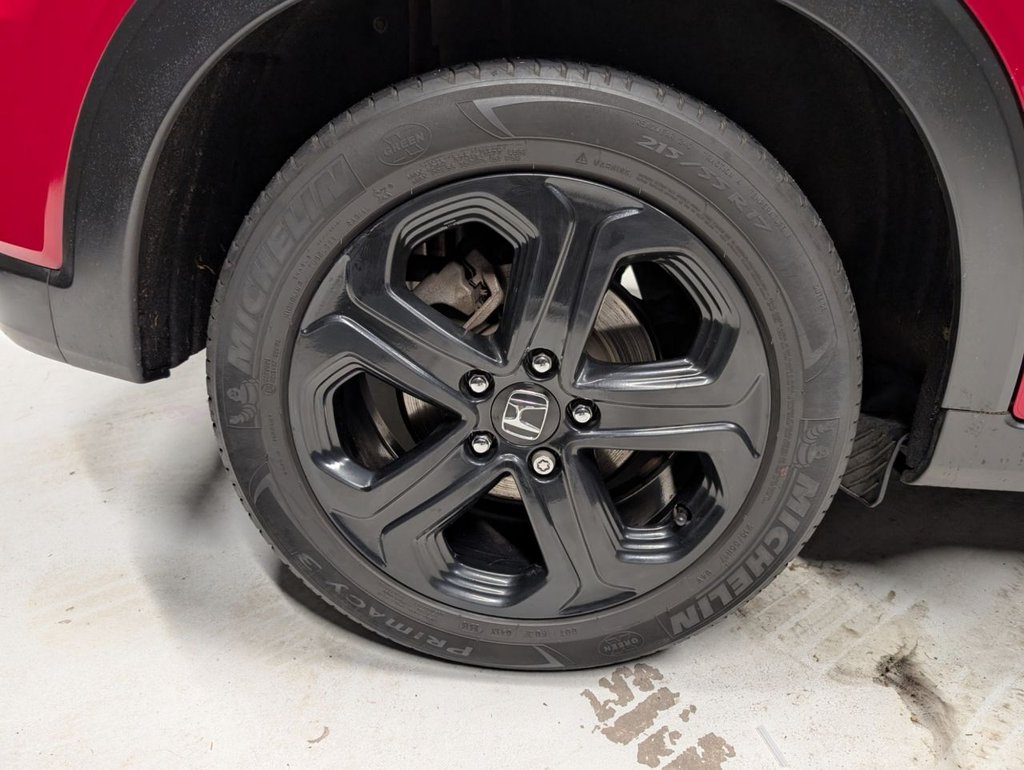 Used Honda HR-V 2016 for sale - 77250660: Photo 12