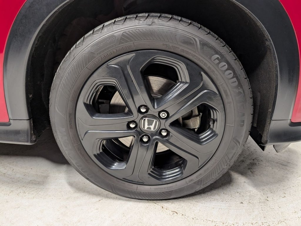 Used Honda HR-V 2016 for sale - 77250660: Photo 13