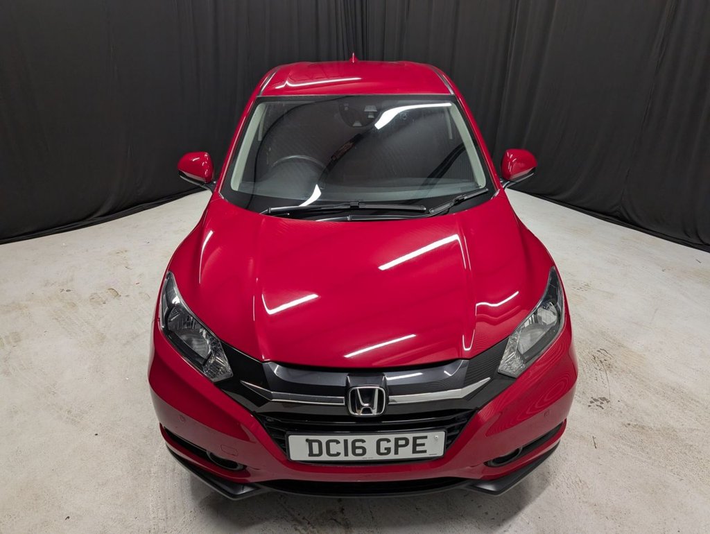 Used Honda HR-V 2016 for sale - 77250660: Photo 14