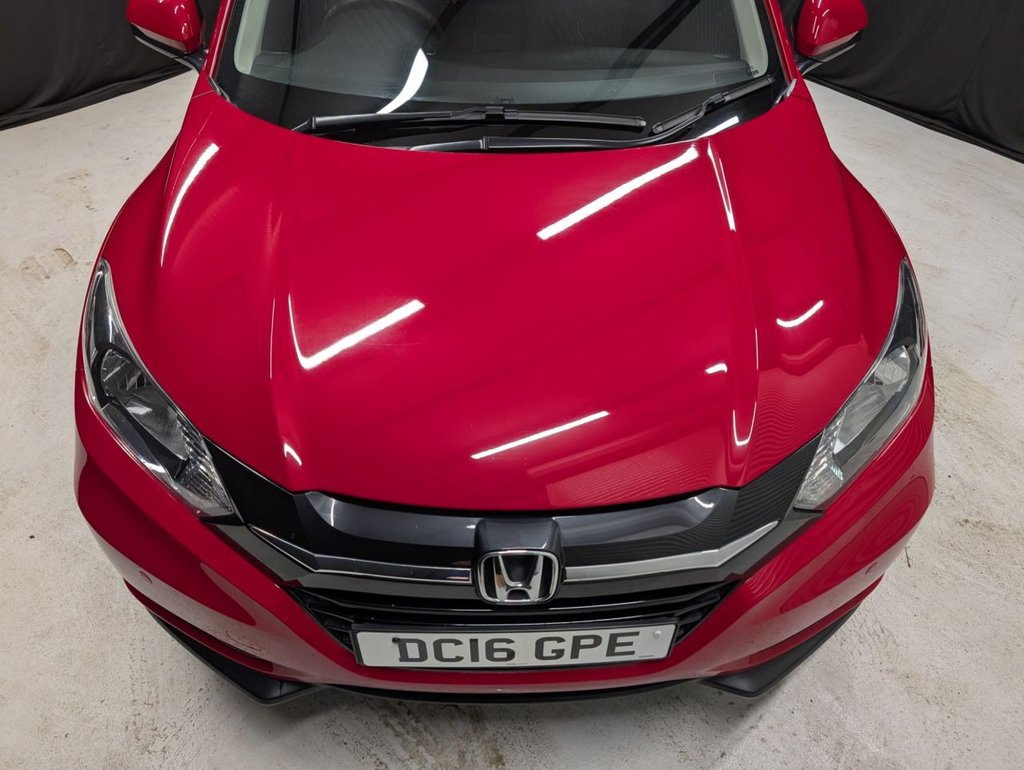 Used Honda HR-V 2016 for sale - 77250660: Photo 15