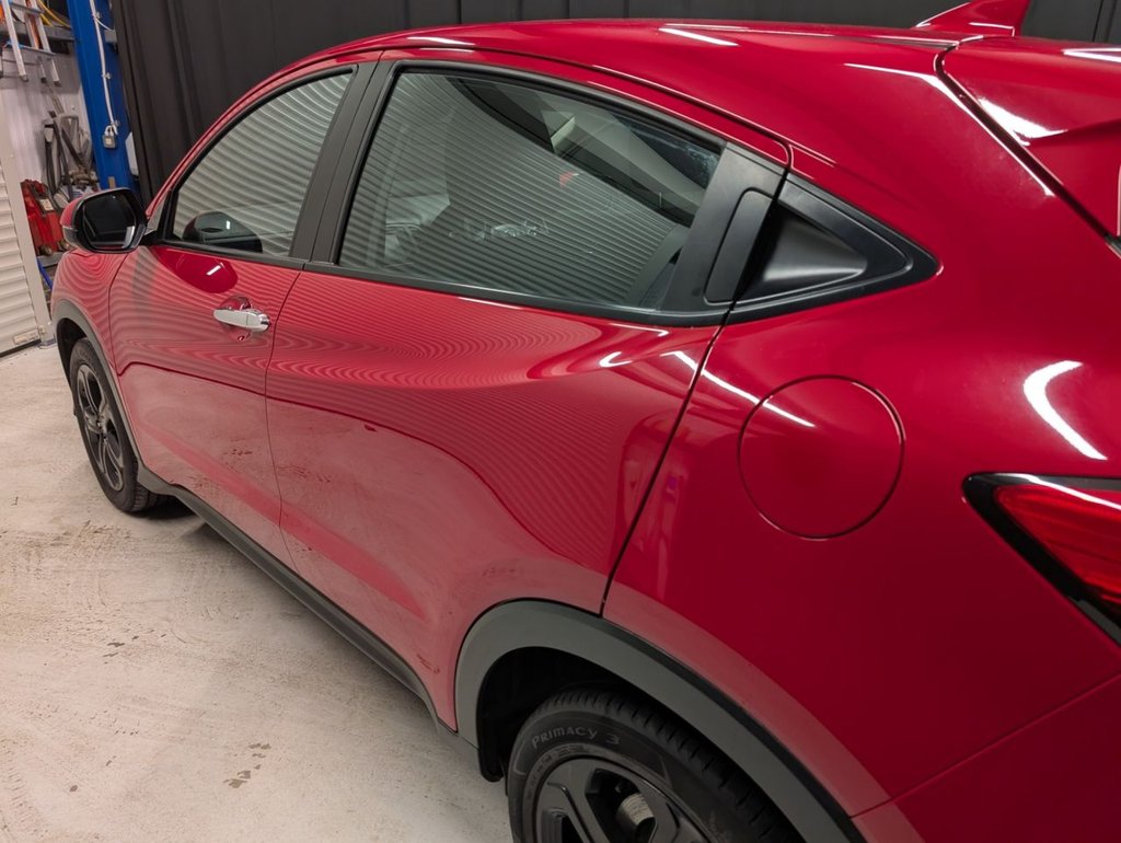 Used Honda HR-V 2016 for sale - 77250660: Photo 21