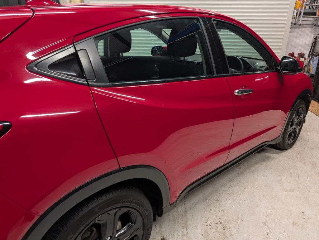 Used Honda HR-V 2016 for sale - 77250660: Photo 22