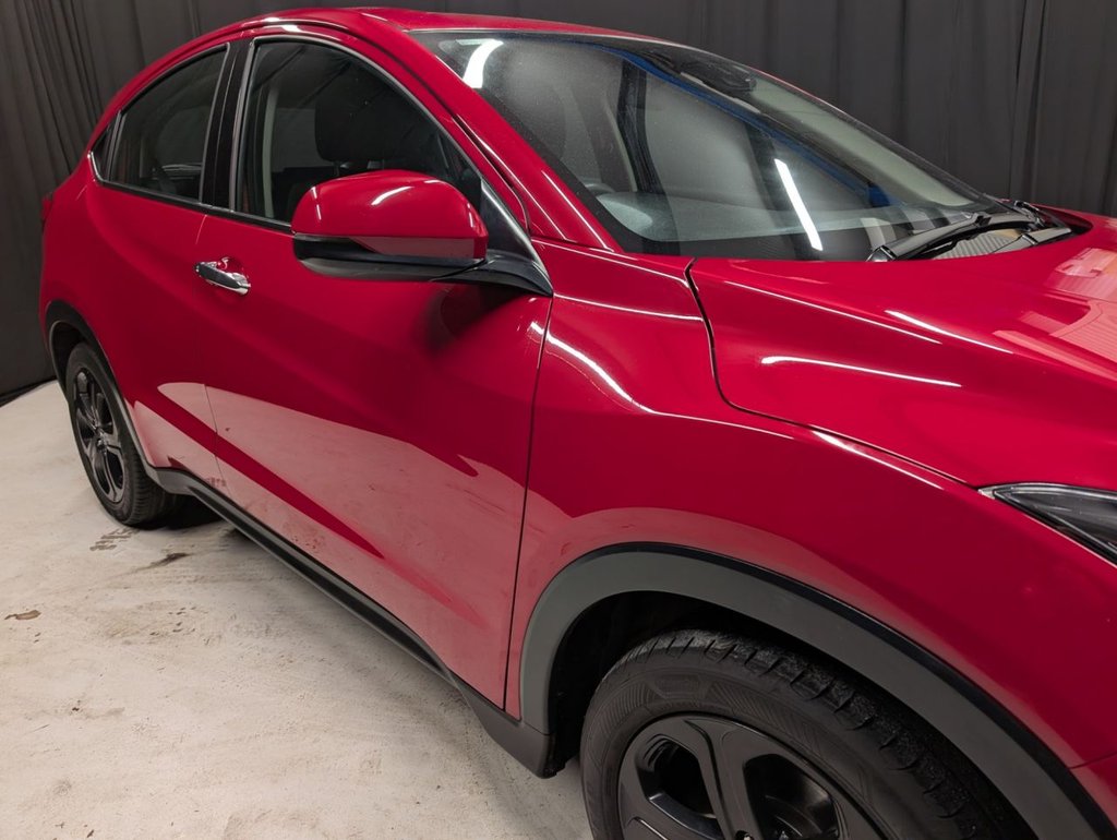 Used Honda HR-V 2016 for sale - 77250660: Photo 24