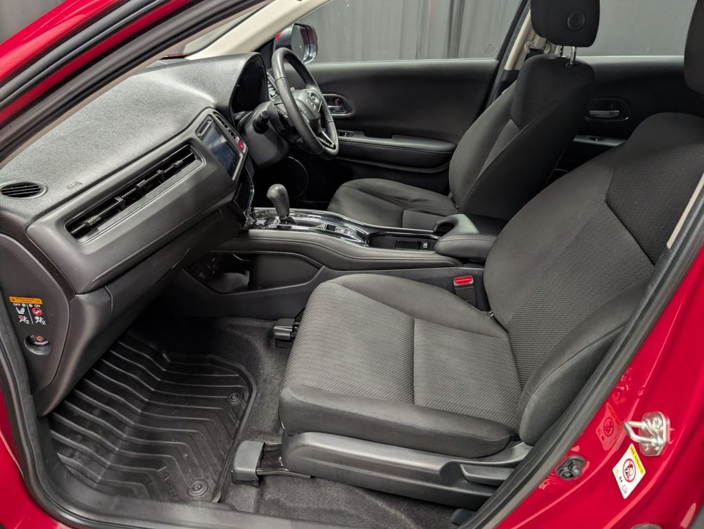 Used Honda HR-V 2016 for sale - 77250660: Photo 25