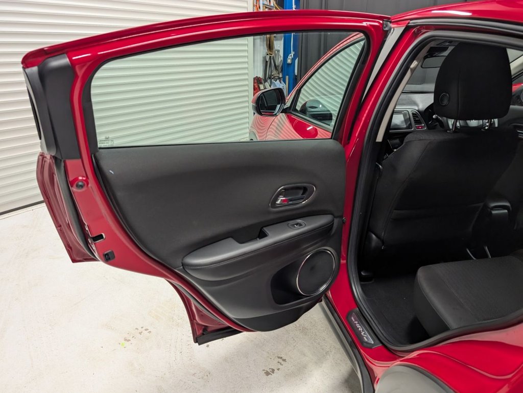 Used Honda HR-V 2016 for sale - 77250660: Photo 28