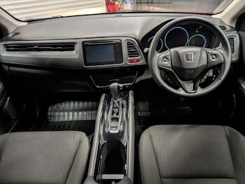 Used Honda HR-V 2016 for sale - 77250660: Photo