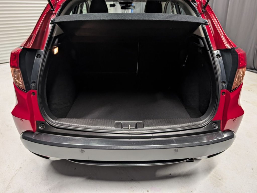 Used Honda HR-V 2016 for sale - 77250660: Photo 31