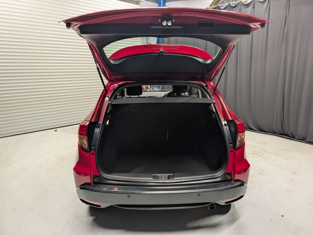 Used Honda HR-V 2016 for sale - 77250660: Photo 32