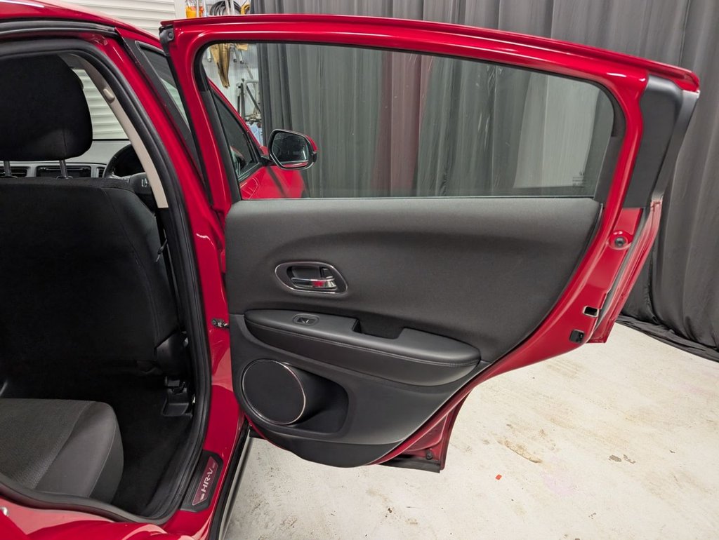 Used Honda HR-V 2016 for sale - 77250660: Photo 35