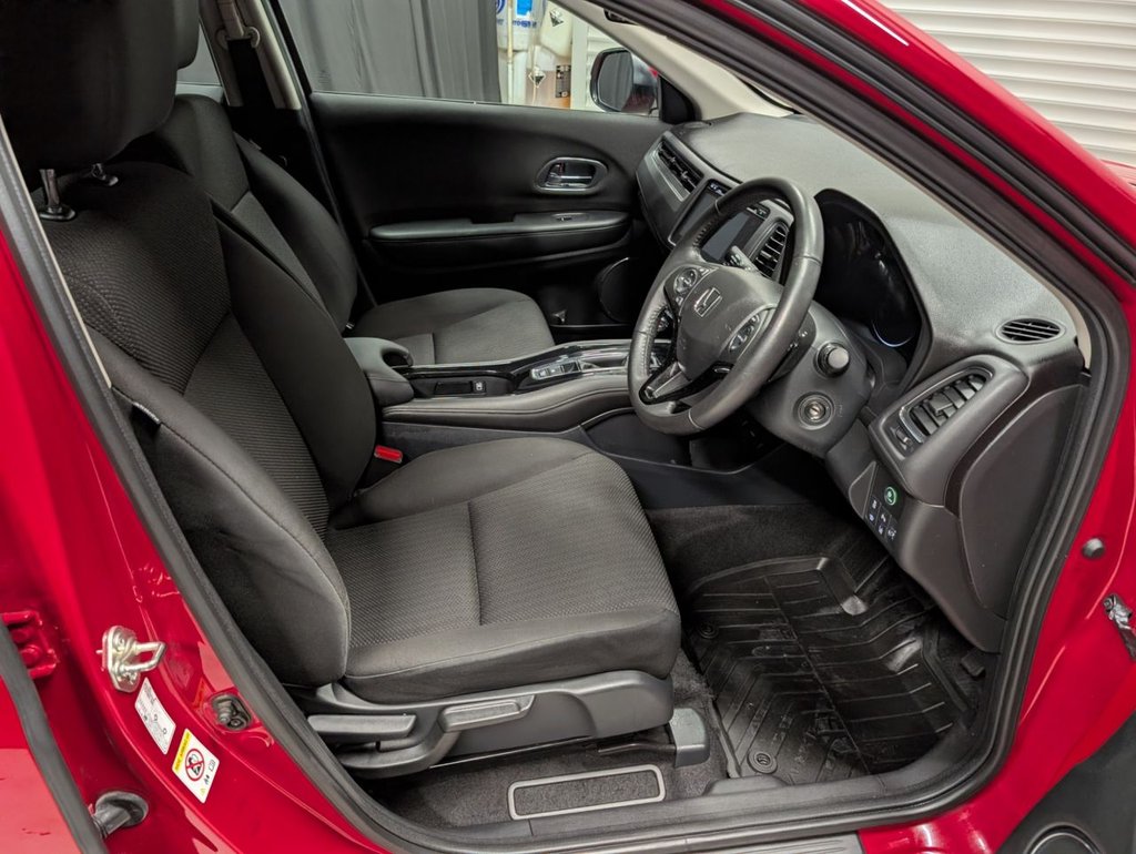 Used Honda HR-V 2016 for sale - 77250660: Photo 36