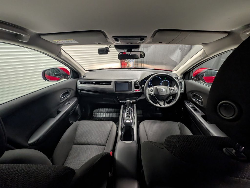 Used Honda HR-V 2016 for sale - 77250660: Photo 41