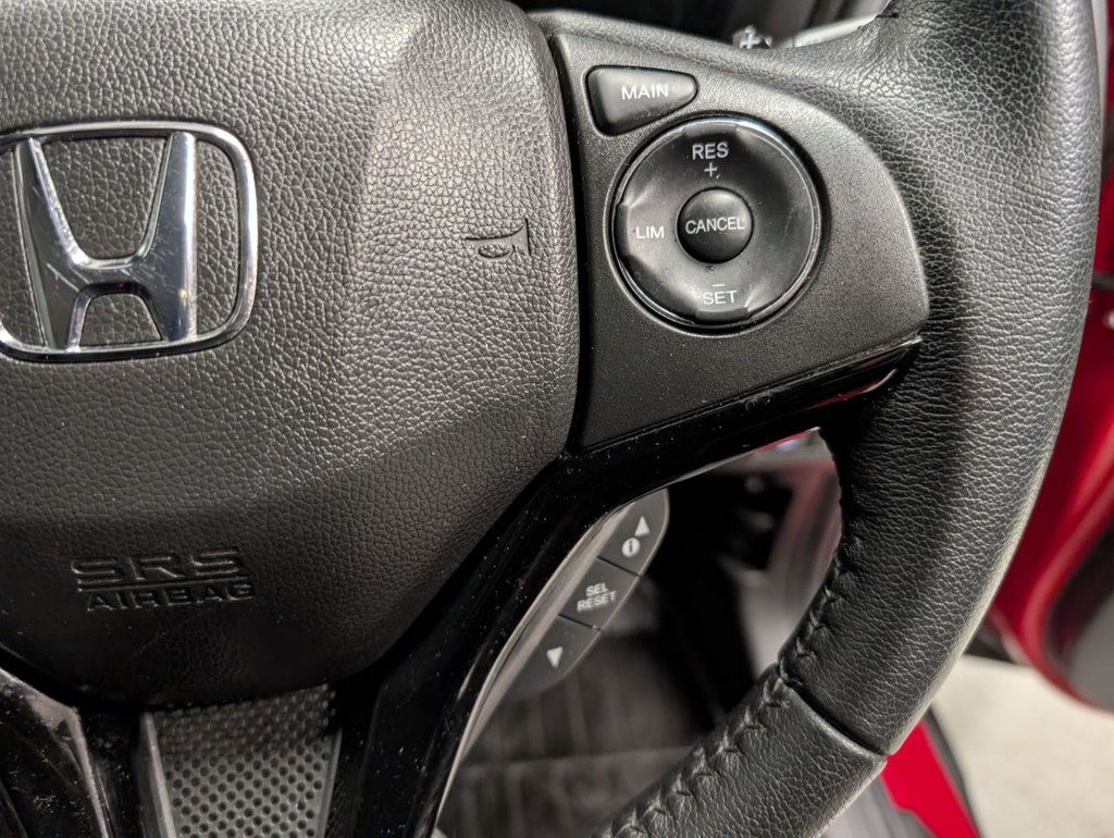 Used Honda HR-V 2016 for sale - 77250660: Photo 46