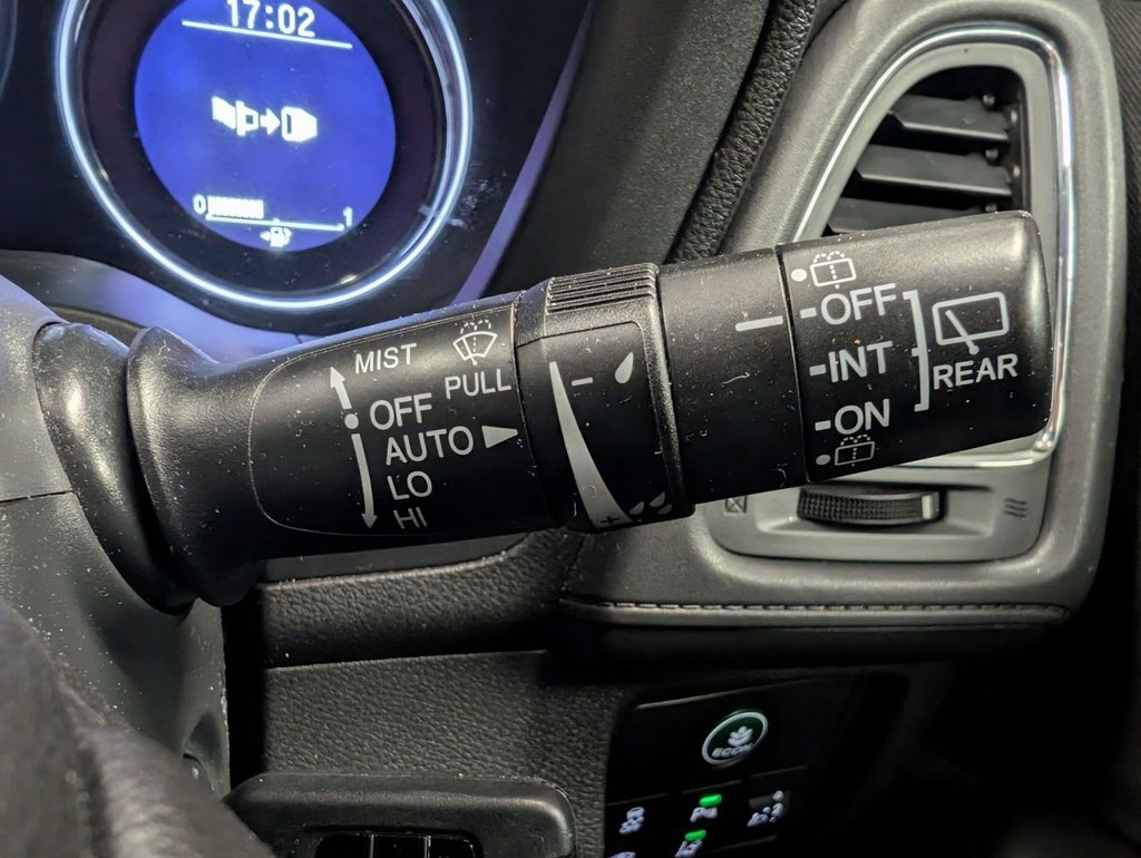 Used Honda HR-V 2016 for sale - 77250660: Photo 48