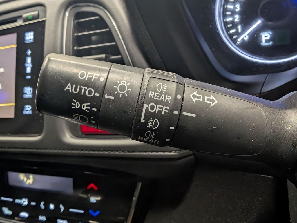 Used Honda HR-V 2016 for sale - 77250660: Photo 49