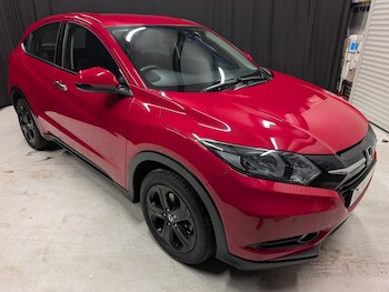 Used Honda HR-V 2016 for sale - 77250660: Photo