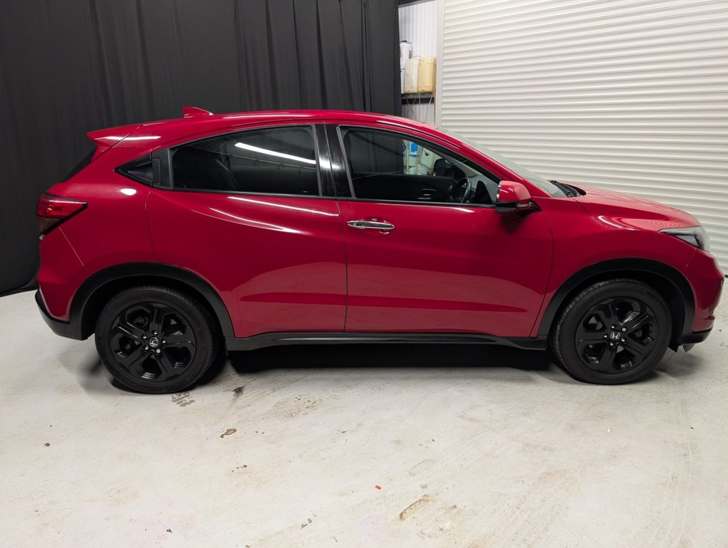 Used Honda HR-V 2016 for sale - 77250660: Photo 5