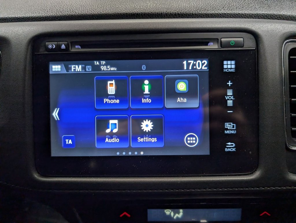 Used Honda HR-V 2016 for sale - 77250660: Photo 50