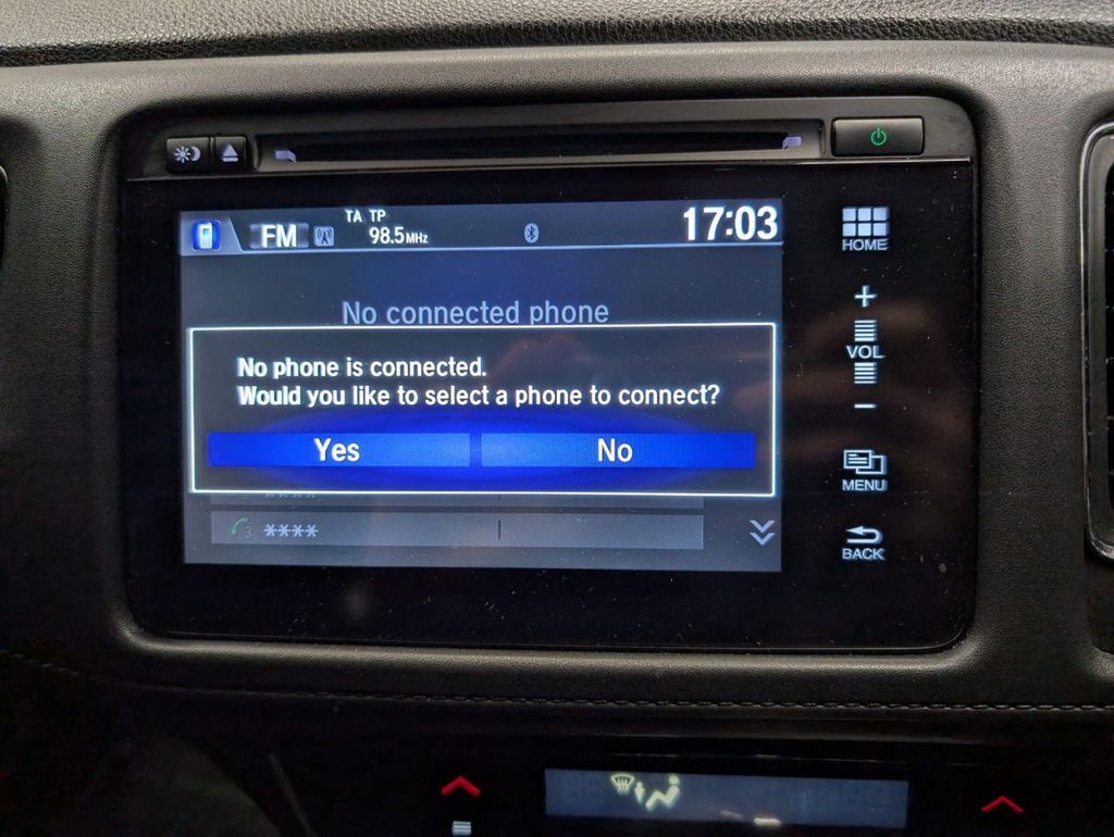 Used Honda HR-V 2016 for sale - 77250660: Photo 51