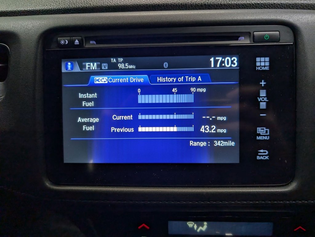 Used Honda HR-V 2016 for sale - 77250660: Photo 52