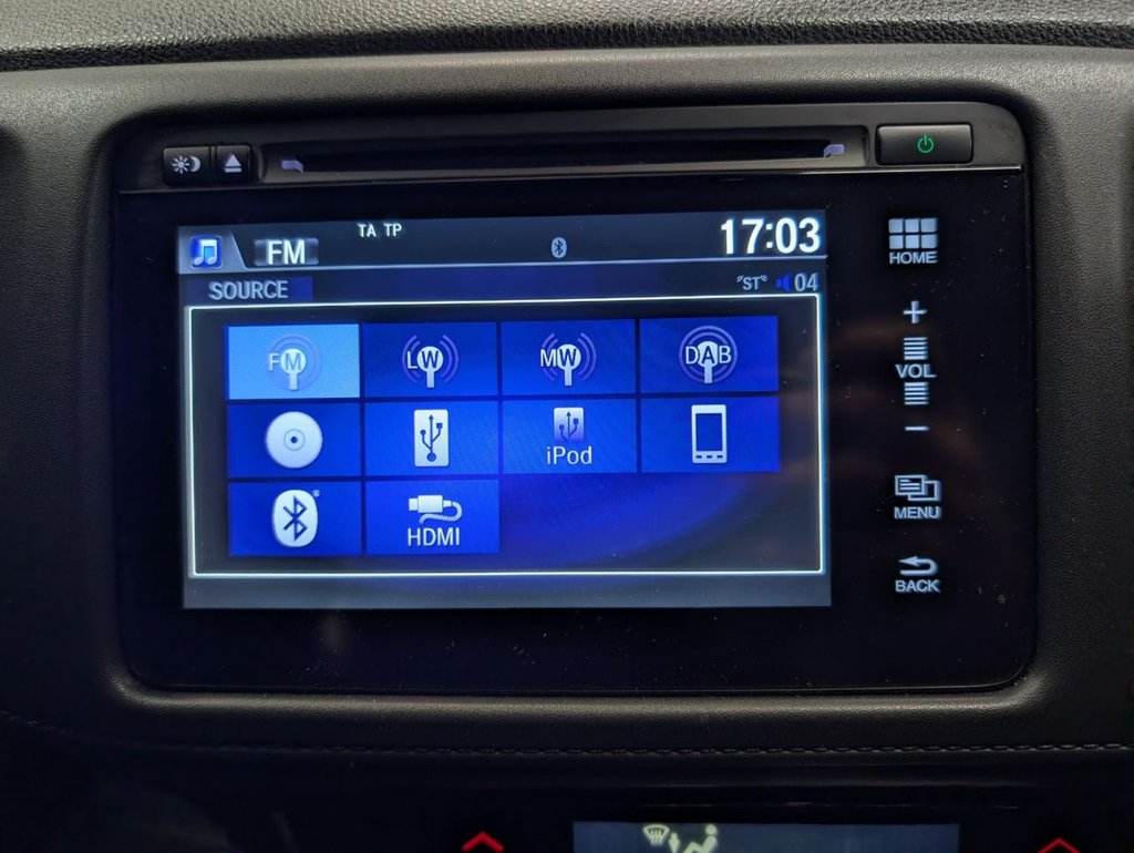 Used Honda HR-V 2016 for sale - 77250660: Photo 54