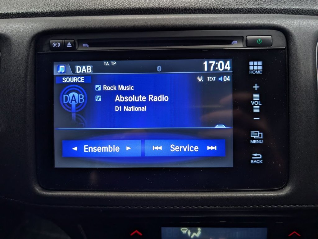 Used Honda HR-V 2016 for sale - 77250660: Photo 55