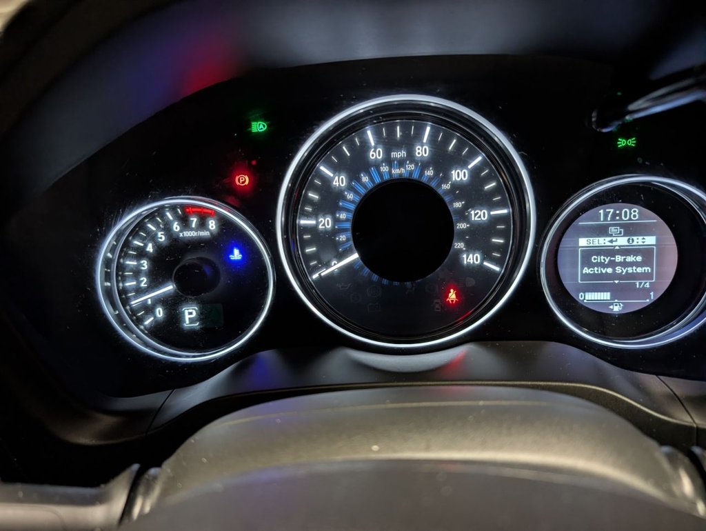 Used Honda HR-V 2016 for sale - 77250660: Photo 64