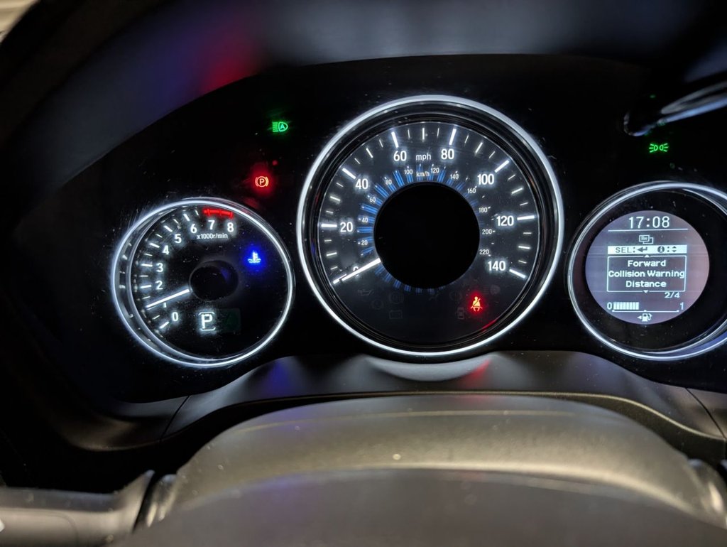 Used Honda HR-V 2016 for sale - 77250660: Photo 65