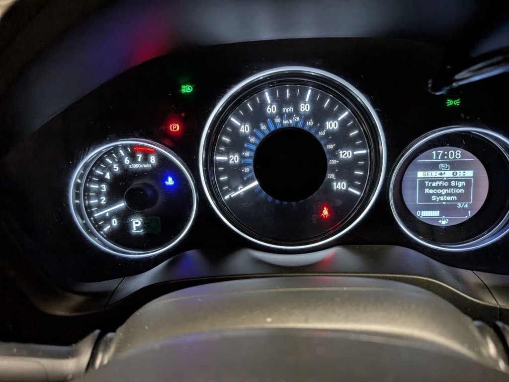 Used Honda HR-V 2016 for sale - 77250660: Photo 66