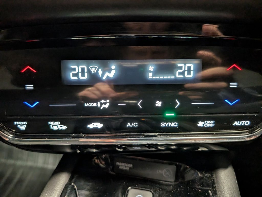 Used Honda HR-V 2016 for sale - 77250660: Photo 69