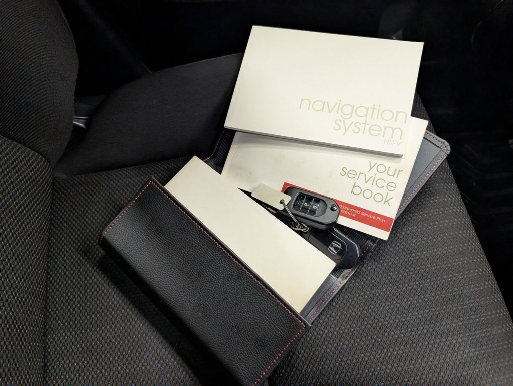 Used Honda HR-V 2016 for sale - 77250660: Photo 73