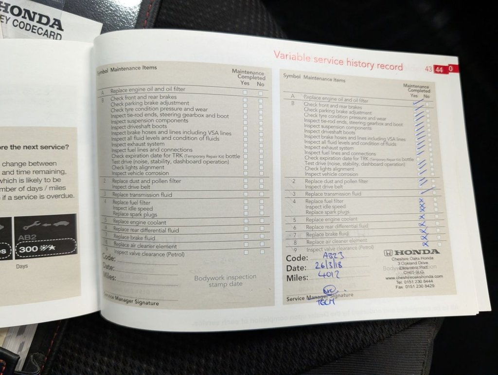 Used Honda HR-V 2016 for sale - 77250660: Photo 74